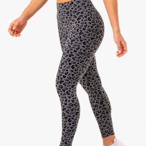 BRAND NEW RyderWear Adapt High Wasted Scrunch Leggings